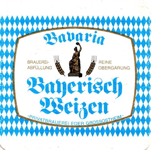 gro�ostheim ab-by eder bavaria weizen 1a (quad180-reine oberg�rung)